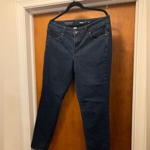 Sonoma Life and Style Skinny Jeans